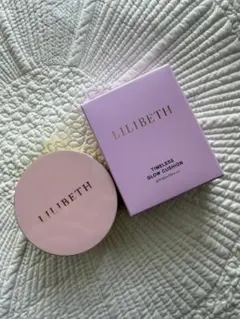 LILIBETH ファンデーション