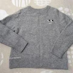 UNIQLO ANYA HINDMARCH セーター 140