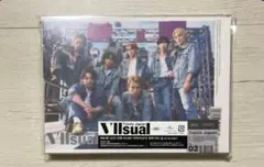 TravisJapan トラジャ VIIsual 初回J盤 台湾版 - メルカリ