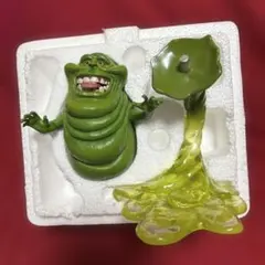 ゴーストバスターズ　スライマー 1/10 アートスケール スタチュー