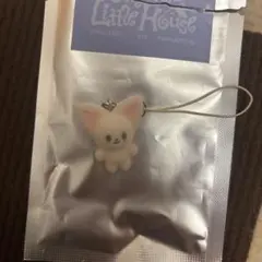 straykids スキズ SKZOO MINI ミニチャーム　フォクシニー