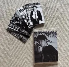 SEVENTEEN happy burstday devil ウォヌ トレカ