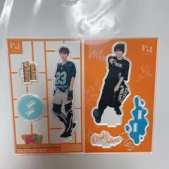 2025年最新】尾崎匠海 アクスタの人気アイテム - メルカリ