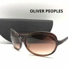 美品✨OLIVER PEOPLES オリバーピープルズ Jacey サングラス - メルカリ