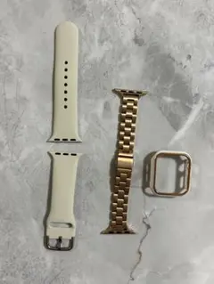 applewatchバンドピンク