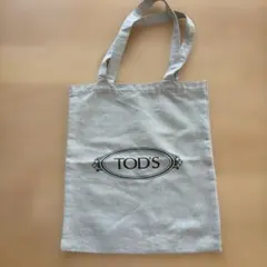 トッズ　Oggi トートバッグ