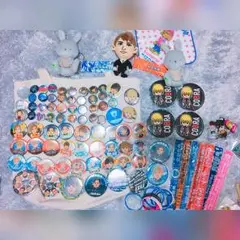 岩田剛典 グッズ