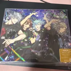 うたプリ タブナイ ブルーレイ　初回限定版