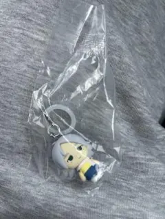 イナズマイレブン 英雄たちのヴィクトリーロード　めじるしアクセサリー　吹雪