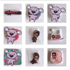 今市隆二 ガチャ　セット価格