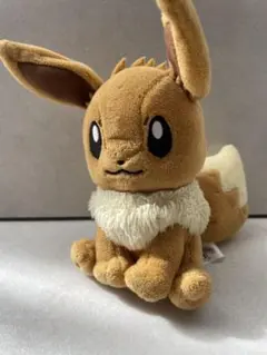2026年最新】ポケモンfit イーブイの人気アイテム - メルカリ
