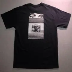 kandytown 1TIME4EVER Tシャツ ブラック - メルカリ