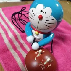 ドラリモコン』 ドラえもん型リモコン☆ドラえもん公式グッズ 美品