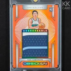 50枚限定2024Panini Select河村勇輝Rookieカード - メルカリ