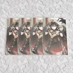 にじさんじ ノスタルジア カード 2025 山神カルタ