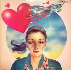 ⭐︎【美品】⭐︎ コバルト・アワー／荒井由実　レコード Amazon.co.jp: コバルト・アワー: ミュージック