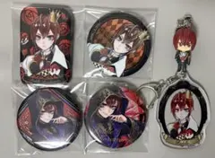 ツイステ リドル まとめ