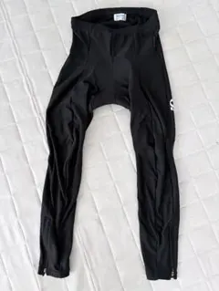 【未使用】パールイズミ　PEARL IZUMI サイクルウェア XLメンズ 黒 美品】パールイズミ PEARL IZUMI サイクルウェア L黒 メンズ