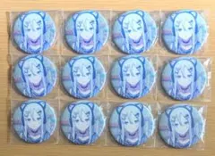 プロセカ 宵崎奏 グリッター缶バッジ グリ缶 26C ニーゴ