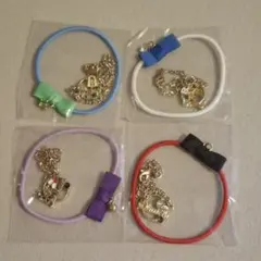 名探偵コナン USJ コレクタブルブレスレット 2020