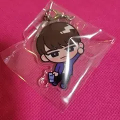 すのチルぶら下がりキーホルダー 渡辺翔太 - メルカリ