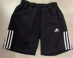 【adidas】SPORT ESSENTIALS ハーフパンツClimalite