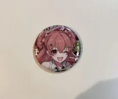 メロパレ 桃井愛莉 缶バッジ+トレカセット プロセカ