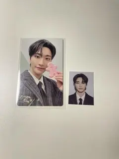 2026年最新】ateez ソンファ 証明写真の人気アイテム - メルカリ