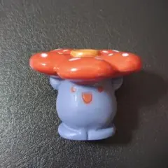 ポケモン 指人形 ポケモンキッズ ラフレシア 1997