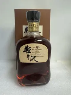 2026年最新】メルシャン 軽井沢12年の人気アイテム - メルカリ