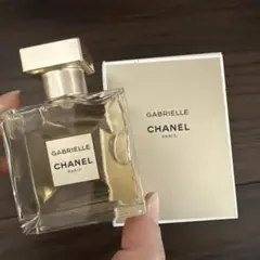 GABRIELLE CHANEL 35ml 香水
