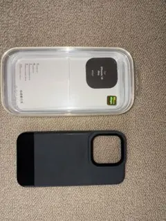 elago iPhone 14 Pro用ケース