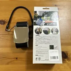 ゴルフ　ピットインホルダー　定価8,800円