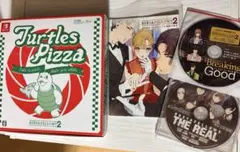 バスタフェロウズ BUSTAFELLOWS 特装版 1・2 セット - メルカリ