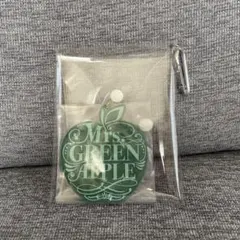 Mrs. GREEN APPLE ミセス アンテナ エコバッグ 特典 - メルカリ