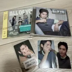 RIIZE / All of You 東京ドーム　ウンソク③