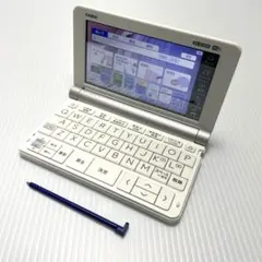 中国語コンテンツ追加済CASIOカシオ電子辞書EX-word XD-SX9800