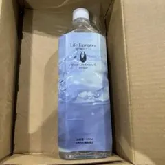 【10月購入】【洗浄スポンジ付】1000mlライフエッセンス２本組 2026年最新】ポタポタクラブ ライフエッセンスの人気アイテム - メルカリ