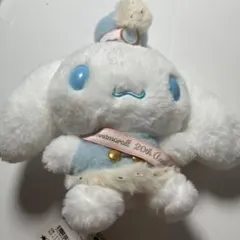2026年最新】シナモロール ぬいぐるみ 20周年の人気アイテム - メルカリ