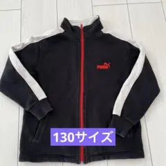 PUMA サッカー練習着 130サイズ