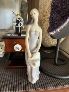 2026年最新】LLADRO 置物の人気アイテム - メルカリ