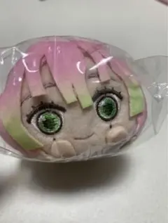 鬼滅の刃 甘露寺蜜璃 もちころりん