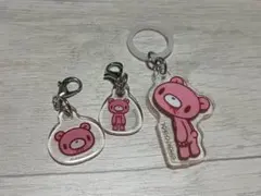 グル～ミ～　キーホルダーのサムネイル
