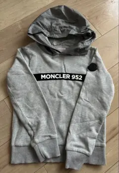 MONCLER モンクレール　キッズ　パーカー8A