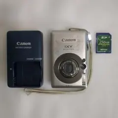 Canon IXY 910 IS PC1249 コンデジ デジカメ 880 Canon IXY 910 IS PC1249 コンデジ デジカメ 880 - メルカリ