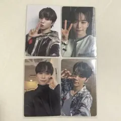 INI 後藤威尊 トレカ まとめ売り