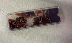 プロセカ　ビビバス　バナーバッジ　アクリルバナーバッジコレクション　彰人