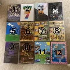 MeseMoa. めせもあ。　ファンクラブ　DVD