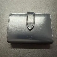 CELINE 三つ折り財布のサムネイル