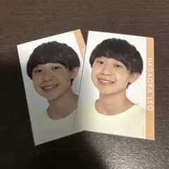 永岡蓮王 デタカ 2枚セット